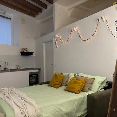 Ca Du Local ארנצאנו