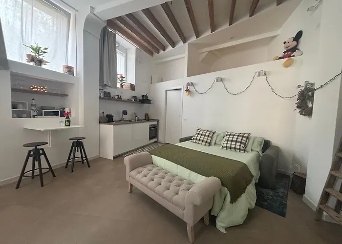 Ca Du Local * ארנצאנו