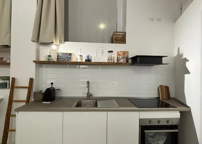 Ca Du Local דירה *