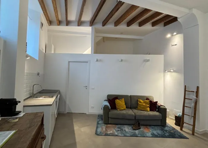 דירה Ca Du Local *