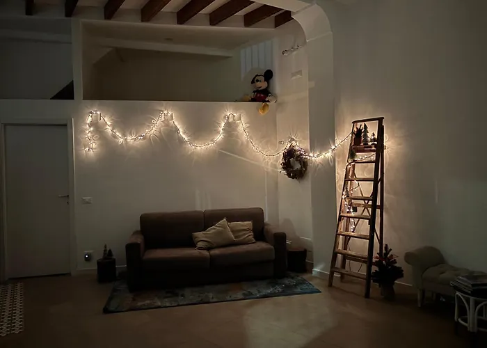 Ca Du Local דירה *