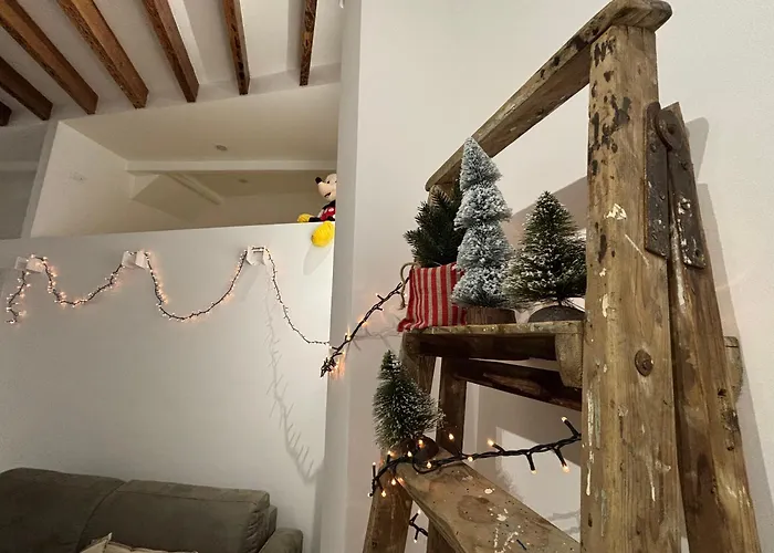 דירה Ca Du Local *