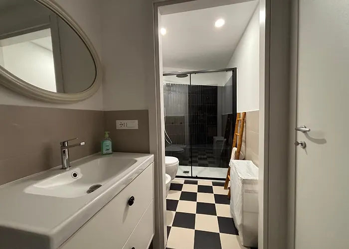 Ca Du Local דירה *