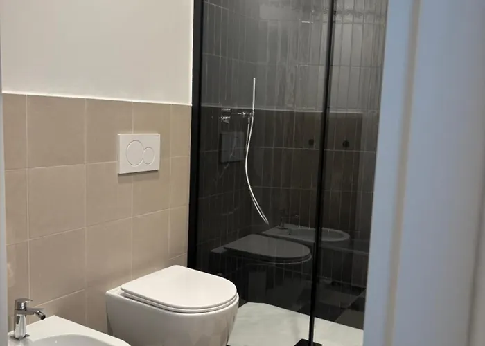 Ca Du Local דירה ארנצאנו