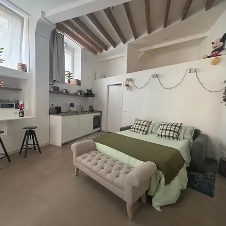 Ca Du Local * 아렌자노