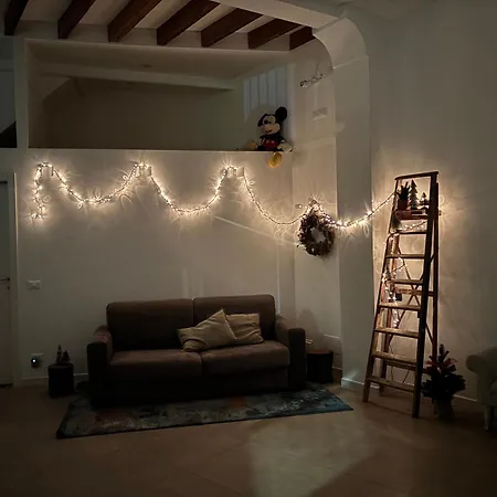 Ca Du Local Apartman *