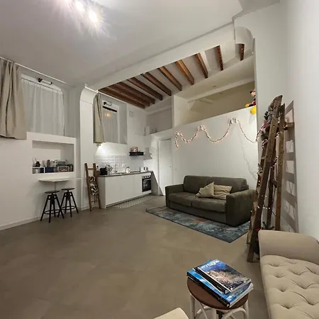 Cà Du Local Appartement *