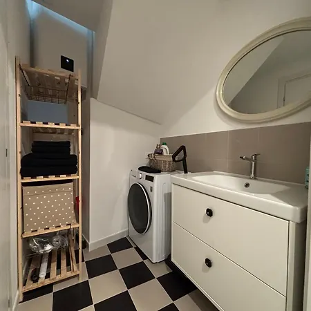 Ca Du Local 아파트