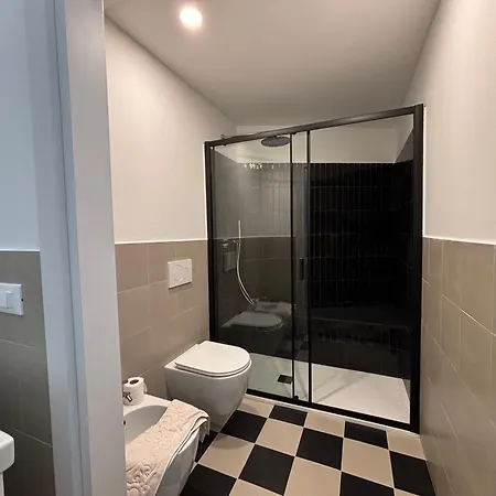 아파트 Ca Du Local 아렌자노