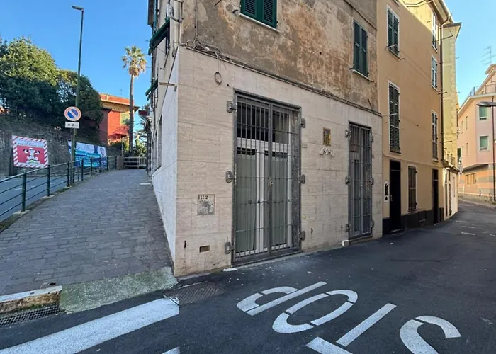 Ca Du Local * 아렌자노