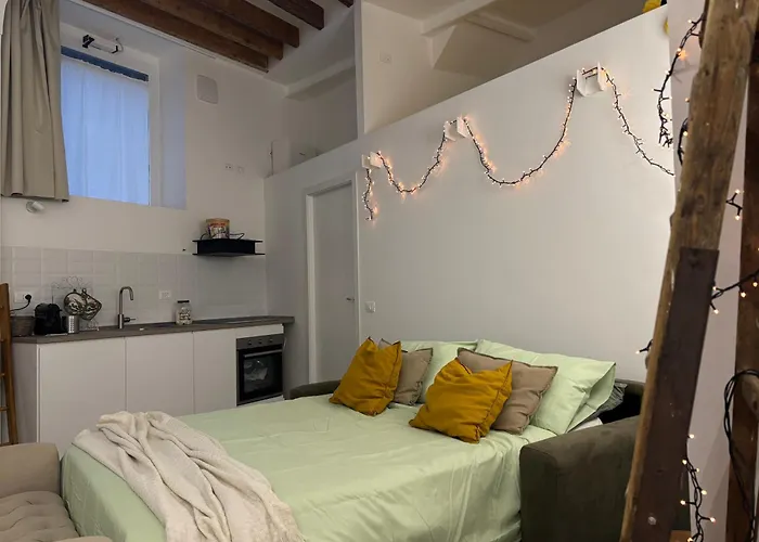 Cà Du Local Arenzano