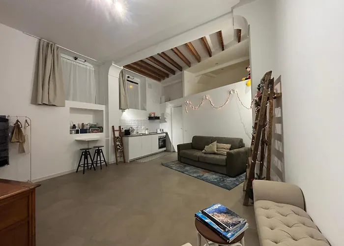 Cà Du Local Appartement *