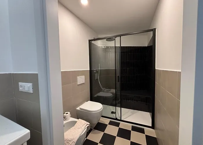 아파트 Ca Du Local 아렌자노